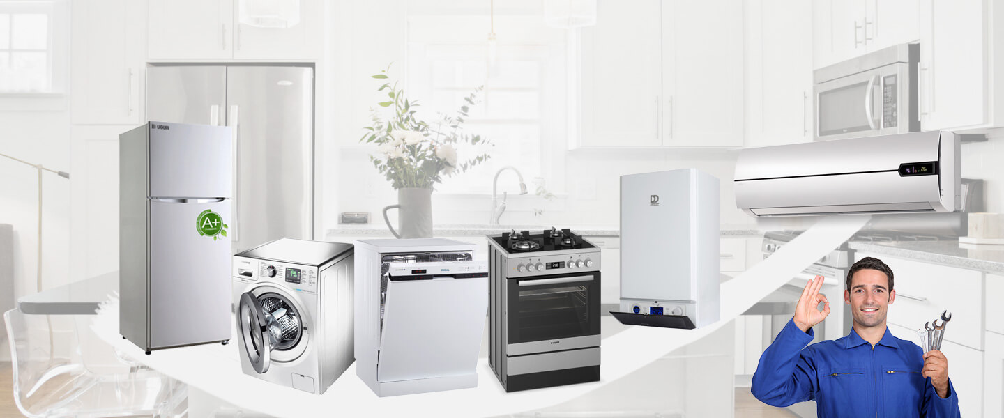 Mazıdağı Gorenje Servisi